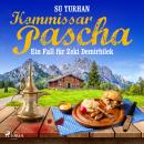 Kommissar Pascha: ein Fall für Zeki Demirbilek Audiobook