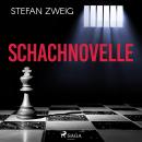 Schachnovelle Audiobook