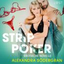 Strip-Poker - Erotische Novelle Audiobook