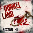 [German] - Dunkel Land (Wuthenow-Thriller 1) Audiobook