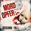 [German] - Mordopfer (Wuthenow–Thriller 2) Audiobook