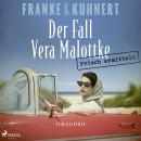 Frisch ermittelt: Der Fall Vera Malottke (Ein Heißmangel-Krimi, Band 1) Audiobook