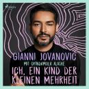 Ich, ein Kind der kleinen Mehrheit Audiobook