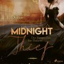 [German] - Midnight Thief - Das Versprechen der Heilerin Audiobook