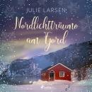 Nordlichtträume am Fjord Audiobook