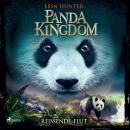 [German] - Panda Kingdom - Reißende Flut Audiobook