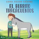 El burrito tragacuentos Audiobook