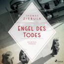 Engel des Todes (Paul Stainer 3) Audiobook