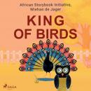 King of Birds Audiobook