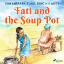 Cover of Fati and the Soup Pot