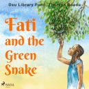 Fati and the Green Snake Audiobook