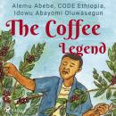 Cover of The Coffee Legend
