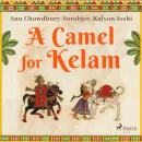 A Camel for Kelam Audiobook