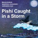 Pishi Caught in a Storm Audiobook
