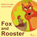 Fox and Rooster Audiobook
