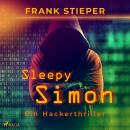 Sleepy Simon - Ein Hackerthriller Audiobook