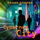 Cybernet City Audiobook