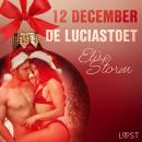 12 december: De Luciastoet – een erotische adventskalender Audiobook
