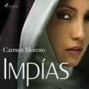 [Spanish] - Impías Audiobook
