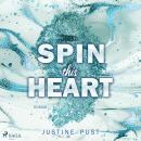 Spin this heart Audiobook