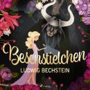 [German] - Besenstielchen Audiobook