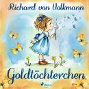 [German] - Goldtöchterchen Audiobook