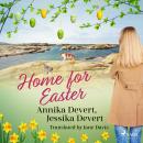 Home for Easter Audiobook