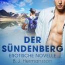 Der Sündenberg - Erotische Novelle Audiobook