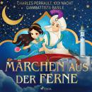 [German] - Märchen aus der Ferne Audiobook