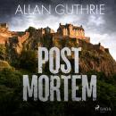 Post Mortem Audiobook