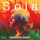 [Spanish] - Sola Audiobook