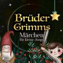 [German] - Brüder Grimms Märchen für kleine Jungs Audiobook