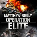 Operation Elite Audiobook