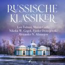 [German] - Russische Klassiker Audiobook