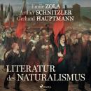 [German] - Literatur des Naturalismus Audiobook