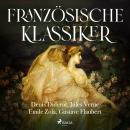 [German] - Französische Klassiker Audiobook