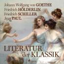 [German] - Literatur der Klassik Audiobook