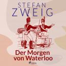 [German] - Der Morgen von Waterloo Audiobook