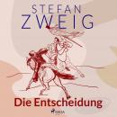 [German] - Die Entscheidung Audiobook