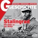 G/GESCHICHTE - Stalingrad Audiobook