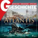 G/GESCHICHTE -Atlantis: Das größte Rätsel der Menschheit Audiobook