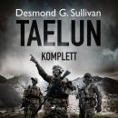 Taelun komplett Audiobook