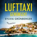 Lufttaxi Audiobook