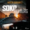 Soko Hamburg 1-3 Audiobook