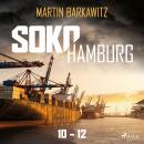 Soko Hamburg 10-12 Audiobook