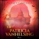 Patricia Vanhelsing 5-8 Audiobook