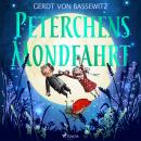 Peterchens Mondfahrt Audiobook