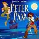 Peter Pan Audiobook