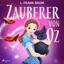 Der Zauberer von Oz Audiobook