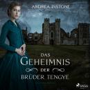 Das Geheimnis der Brüder Tengye Audiobook